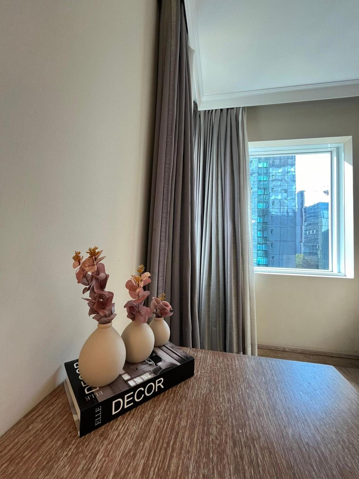 Flat Radisson Berrini | Delfhy Hotel *