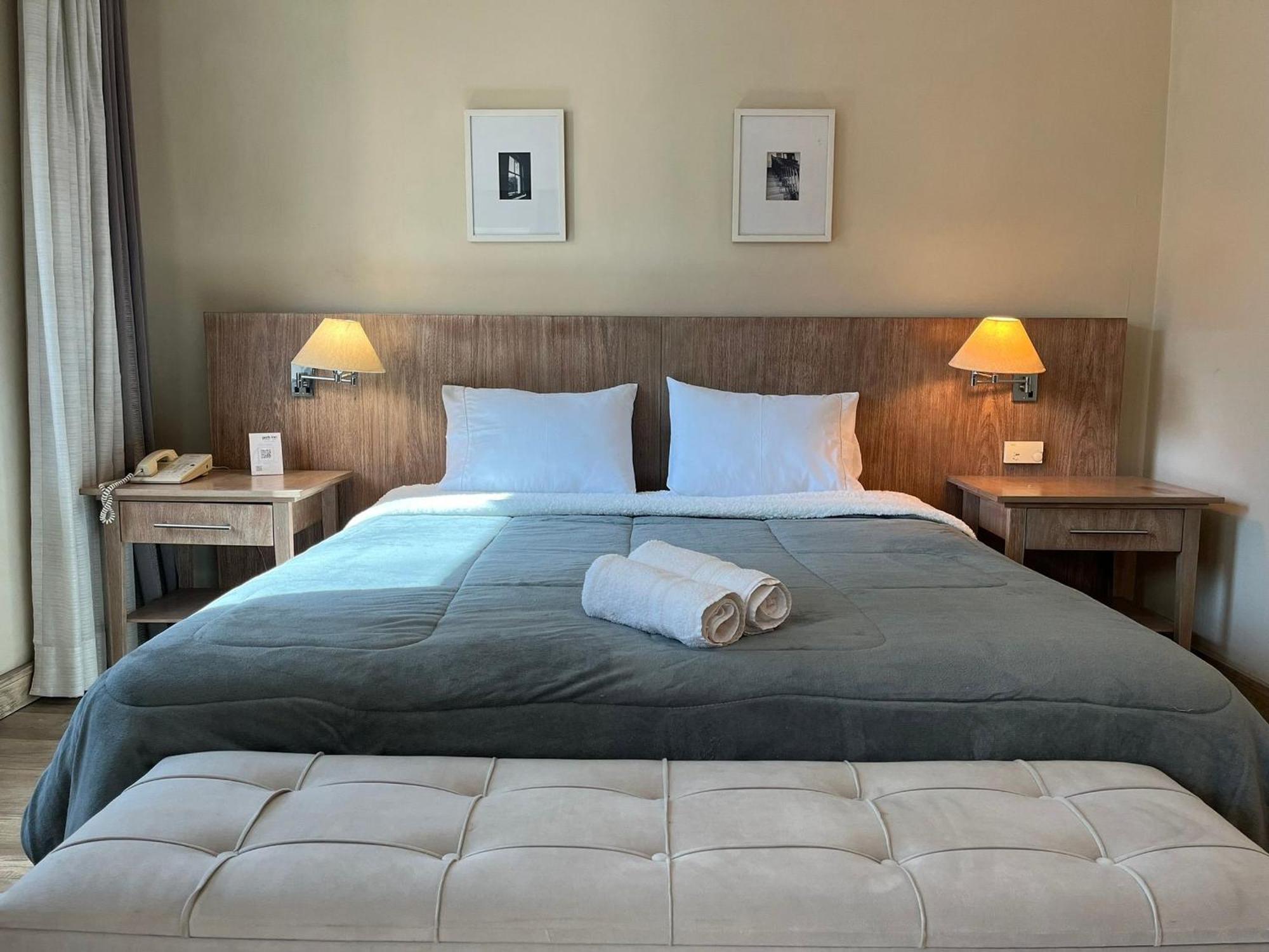 Hotel Flat Radisson Berrini | Delfhy São Paulo
