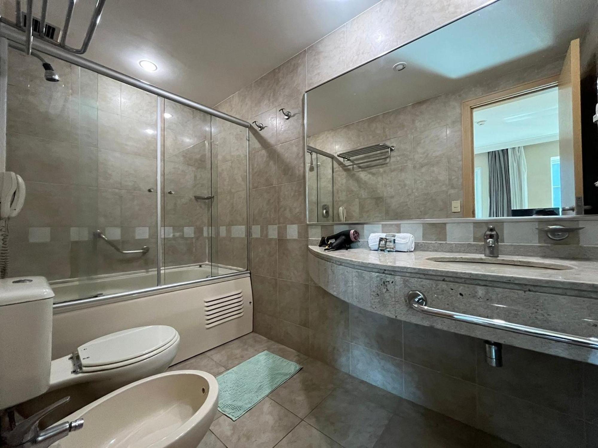 Flat Radisson Berrini | Delfhy Hotel